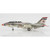 F-14A Tomcat 1/72 Die Cast Model Bicentennial Scheme VF-124 1976 1:72 scale Alt Image 2