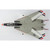 F-14A Tomcat 1/72 Die Cast Model Bicentennial Scheme VF-124 1976 1:72 scale Alt Image 4