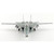 F-14A Tomcat 1/72 Die Cast Model - HA5260 160665 VF-1 US Navy 1:72 scale Alt Image 2