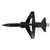 T-38A Talon 1/72 Die Cast Model - HA5412 7th FTS Hampton Langley AFB 2023 1:72 Scale Alt Image 4