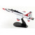 T-38 Talon 1/72 Die Cast Model - HA5415 1:72 scale Alt Image 3