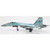 Su-35S Flanker E 1/72 Die Cast Model 116th Combat App. Training Ctr. VKS 2022 (w/ full weapon l 1:72 Scale Alt Image 1