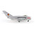 MIG-17F Fresco C 1/72 Die Cast Model 1:72 scale Alt Image 2