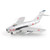 MIG-17F Fresco C 1/72 Die Cast Model 1:72 scale Main Image