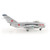 MIG-17F Fresco C 1/72 Die Cast Model 1:72 scale Alt Image 2