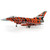EF-2000 Typhoon 1/72 Die Cast Model  Alt Image 1