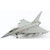 EF Typhoon FGR4 1/72 Die Cast Model RAF Mount Pleasant Falkland Islands 2015 - HA6616A 1:72 Scale Alt Image 1