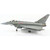 EF Typhoon FGR4 1/72 Die Cast Model RAF Mount Pleasant Falkland Islands 2015 - HA6616A 1:72 Scale Alt Image 3