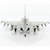 EF Typhoon FGR4 1/72 Die Cast Model RAF Mount Pleasant Falkland Islands 2015 - HA6616A 1:72 Scale Alt Image 5