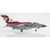 Tornado IDS 1/72 Die Cast Model 50 Years Anniversary Luftwaffe  RIAT 2024 1:72 scale Alt Image 3