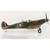 Spitfire MK.1a 1/48 Die Cast Model Dunkirk J/P9374 RAF 1:48 scale Alt Image 3