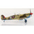 Spitfire Mk V 1/48 Die Cast Model - HA7860 ER220 No. 92 East India Squadron early 1943 1:48 scale Alt Image 3