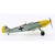 BF 109E-3 1/48 Die Cast Model - HA8730 1:48 scale Alt Image 2