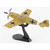 BF 109F-4 1/48 Die Cast Model 1:48 scale Alt Image 5