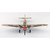 Tomahawk Mk. IIB 1/48 Die Cast Model Neville F. Duke 112 Sqn. RAF Egypt 1941 - HA9205 1:48 scale Alt Image 1