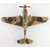 Tomahawk Mk. IIB 1/48 Die Cast Model Neville F. Duke 112 Sqn. RAF Egypt 1941 - HA9205 1:48 scale Alt Image 4