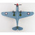 Tomahawk Mk. IIB 1/48 Die Cast Model Neville F. Duke 112 Sqn. RAF Egypt 1941 - HA9205 1:48 scale Alt Image 5