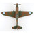P-40B Warhawk 1/48 Die Cast Model 1:48 scale Alt Image 3