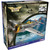 P-47D Thunderbolt 1/72 Die Cast Model - AA33827 405th FG 511th FS 1:72 Scale Main Image