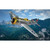 P-47D Thunderbolt 1/72 Die Cast Model - AA33827 405th FG 511th FS 1:72 Scale Alt Image 1