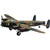 Avro Lancaster B.III 1/72 Die Cast Model Corgi (AA32629) 1:72 Scale Main Image