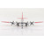 C-97G Stratofreighter 1/200 Die Cast Model - HL4011 Angel of Deliverance USAF 1:200 Scale Alt Image 2