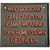 Mud Bogging Gun Carrying Metal Sign IRON AND BLOSSOM (56674)  Main Image