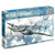 Bf-110C 1/72 Kit Italeri (0049s) 1:72 Scale Main Image