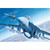 F/A-18E Super Hornet 1/72 Kit 1:72 Scale Alt Image 1