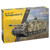 Sturmgeschutz IV 1/35 Kit Italeri (0223s) 1:35 Scale Main Image