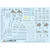 X-47B UCAS 1/72 Kit Italeri (1421s) 1:72 Scale Alt Image 2