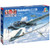Heinkel He 111H 1/72 Kit 1:72 Scale Main Image