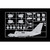 S-3A/B Viking 1/48 Kit Italeri (2623) 1:48 scale Alt Image 3