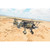 FIAT CR.42 Falco Assault/Night Fighter 1/48 Kit 1:48 scale Alt Image 1