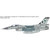 F-16C Fighting Falcon 1/48 War Thunder Kit Italeri 35105 1:48 scale Alt Image 4