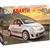 2008 500 Abarth 1/24 Kit 1:24 scale Main Image