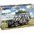 Toyota Land Cruiser Safari 1/24 Kit Italeri (3681) 1:24 scale Main Image