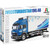 Iveco Turbostar Reefer Truck 1/24 Kit 1:24 scale Main Image