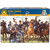 Union Cavalry 1/72 Plastic Figures Italeri (6013) 1:72 Scale Main Image