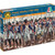 French Infantry 1/72 Plastic Figures - Napoleonic Wars 1:72 scale Main Image
