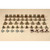 Anti Tank Obstacles 1/72 Kit 1:72 Scale Alt Image 1