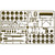 M110A1 Self-Propelled Howizter 1/35 Kit 1:35 Scale Alt Image 4