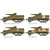 M3 75mm Gun Motor Carriage 1/72 Kit 1:72 Scale Alt Image 3