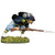 Crouching Advancing 1/30 Figure - CW132 1:30 Scale Main Image