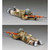 Lying Prone Rifleman 1/30 Figure K & C (BBA093)  Alt Image 2
