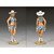 Playmate Sheriff 1/30 Figure K & C (VN153)  Main Image