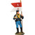 The Guidon Sergeant 1/30 Figure K&C (KX025) 1:30 scale Main Image