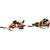 Casualties of War 1/30 Figure Set 1:30 scale Main Image