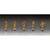 Saluting GI 1/30 Figure K&C (BBA112) 1:30 scale Alt Image 1