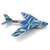 He.P1078 1/72 Display Model 1:72 Scale Alt Image 3